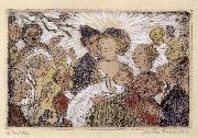 Envy James Ensor